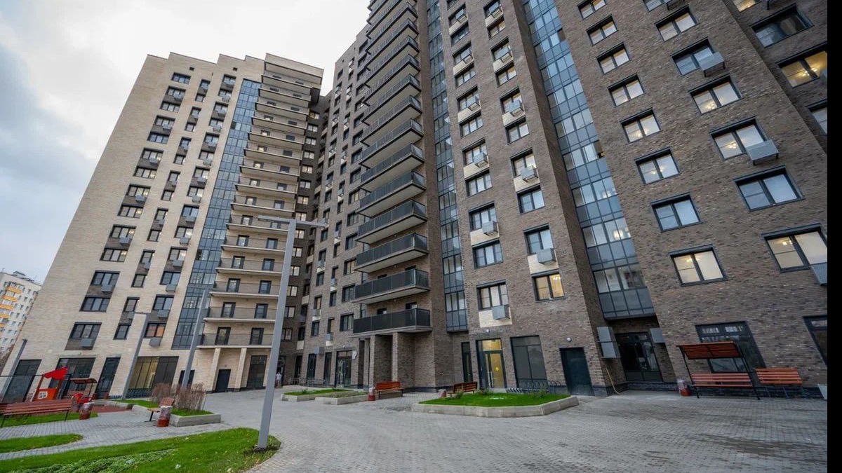 Предприниматели смогут приобрести семь нежилых помещений на севере Москвы