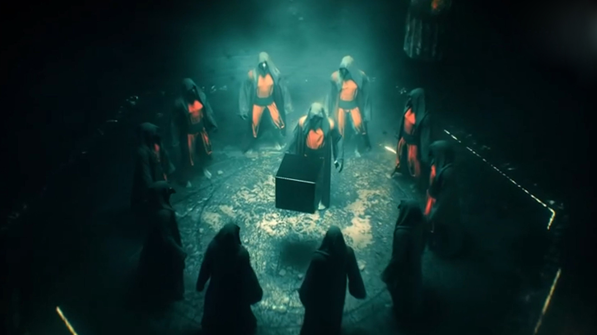 Самые душераздирающие выпуски «Битвы экстрасенсов»