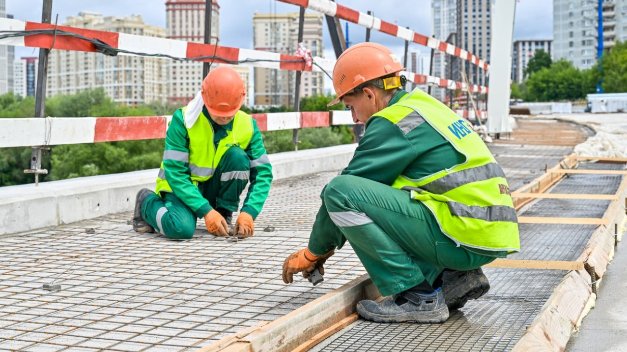 Собянин: В Раменках и Очаково-Матвеевском появятся новые маршруты для поездок