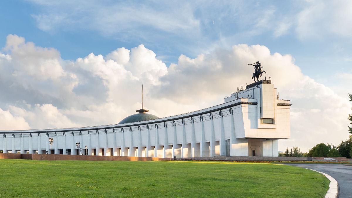 Коллекцию раритетов времен войны передадут в дар Музею Победы