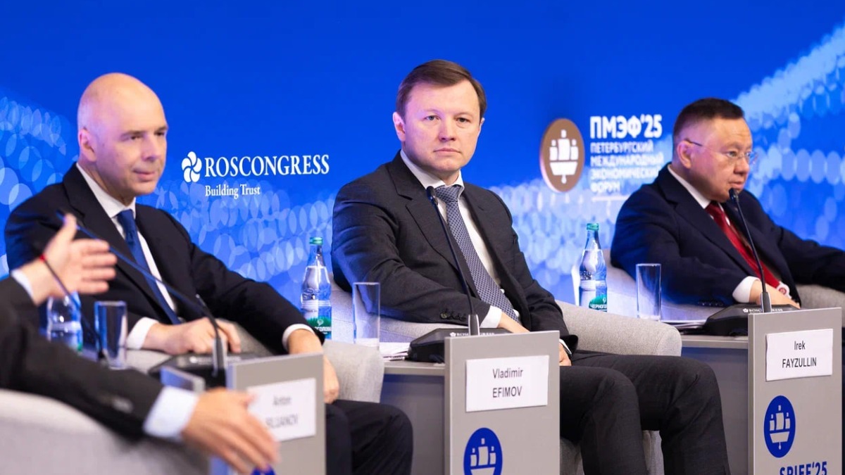 Владимир Ефимов: С начала реализации программы реновации в столице возвели около шести миллионов квадратных метров жилья