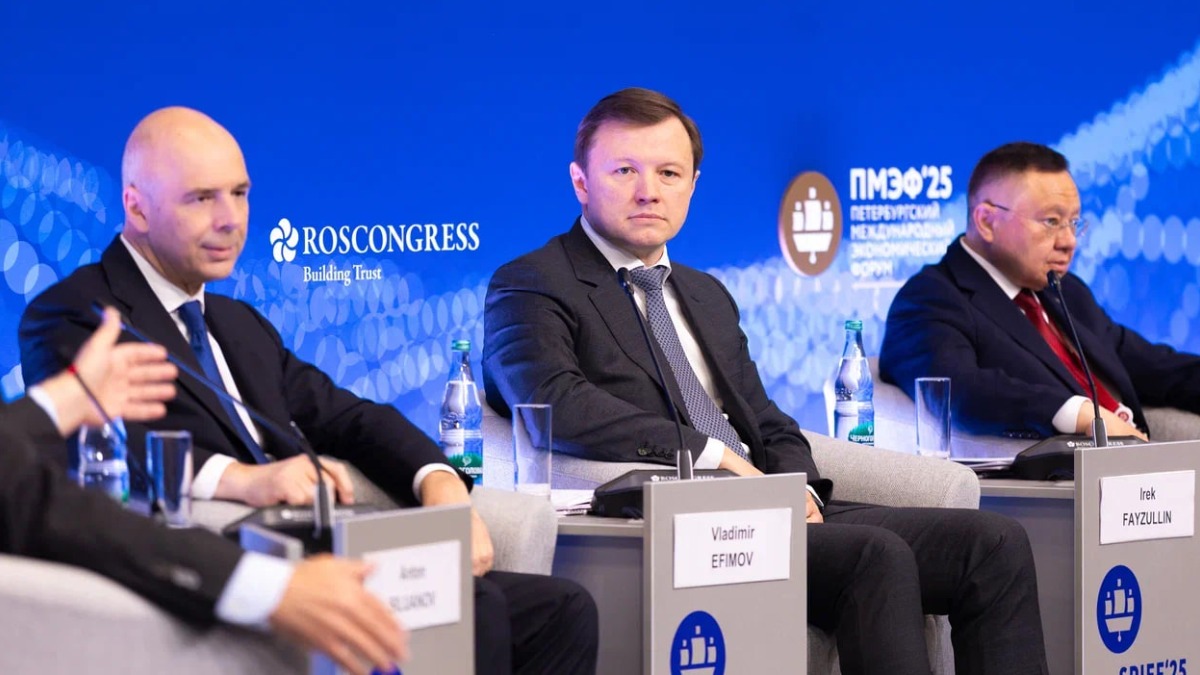 Ефимов: Москва сэкономила 24 миллиарда рублей из-за экспертизы строительных проектов