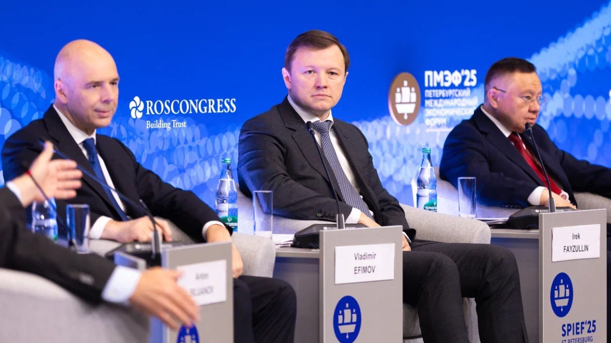 68540f9a82682c33aafd5154 Владимир Ефимов: Московский фонд реновации строит 15 процентов жилья в столице