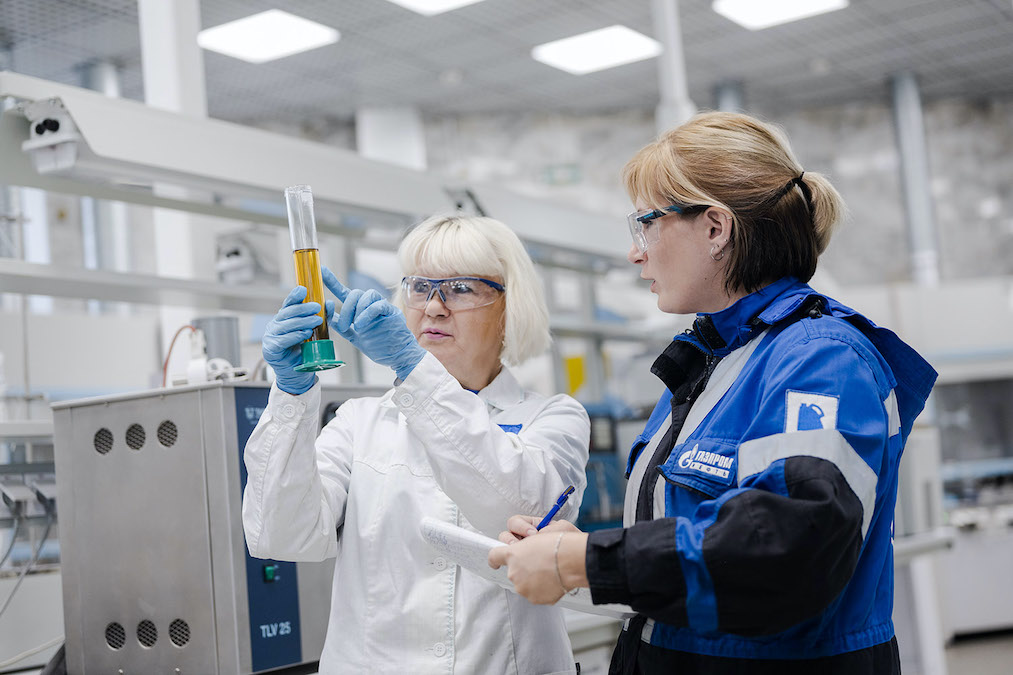 «Газпром нефть» увеличит поставки смазочных материалов предприятиям Вологодской области