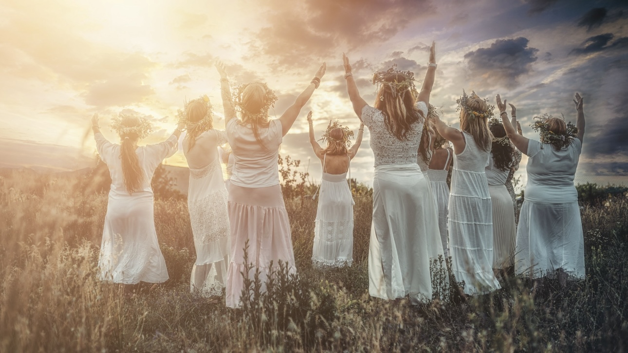 День летнего солнцестояния: что можно и чего нельзя делать 