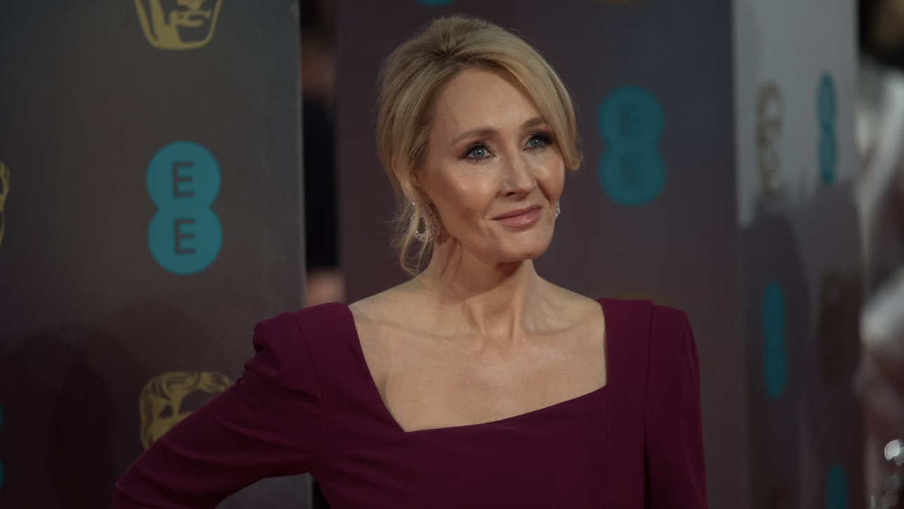 «Есть суперспособность»: Роулинг рассказала, как определяет пол человека