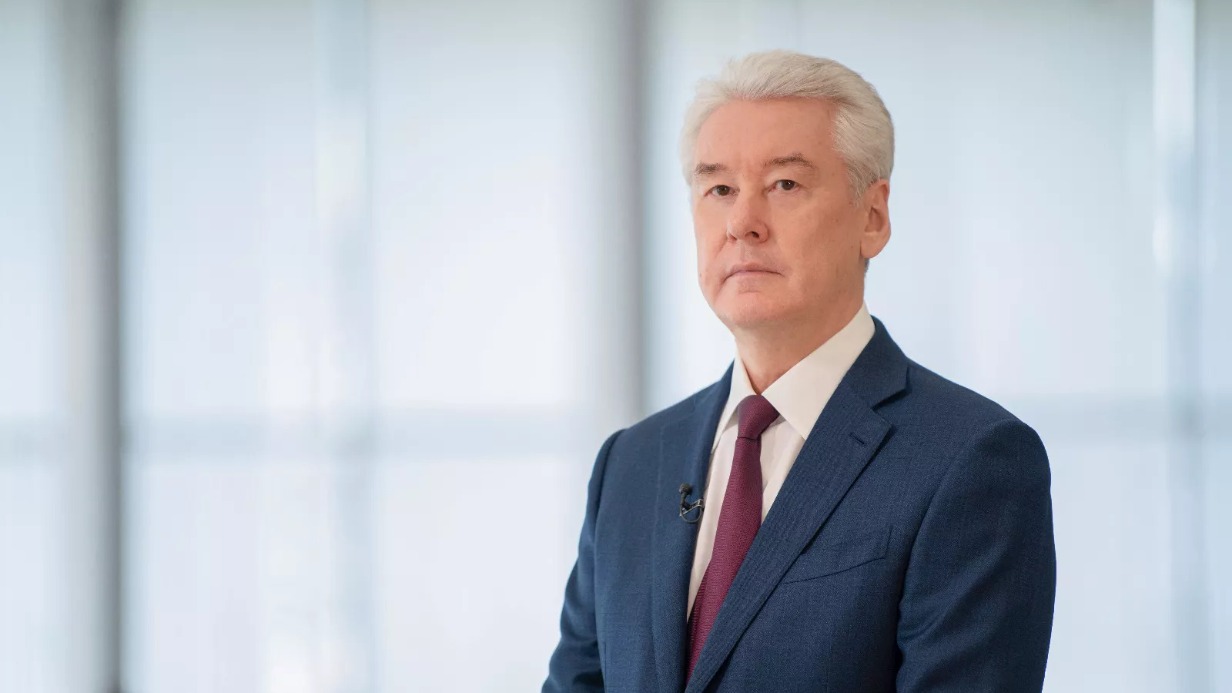 Сергей Собянин рассказал, как должна оцениваться эффективность власти