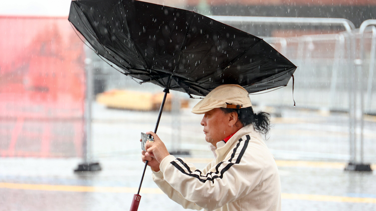 Погода в Москве на 11-12 окября