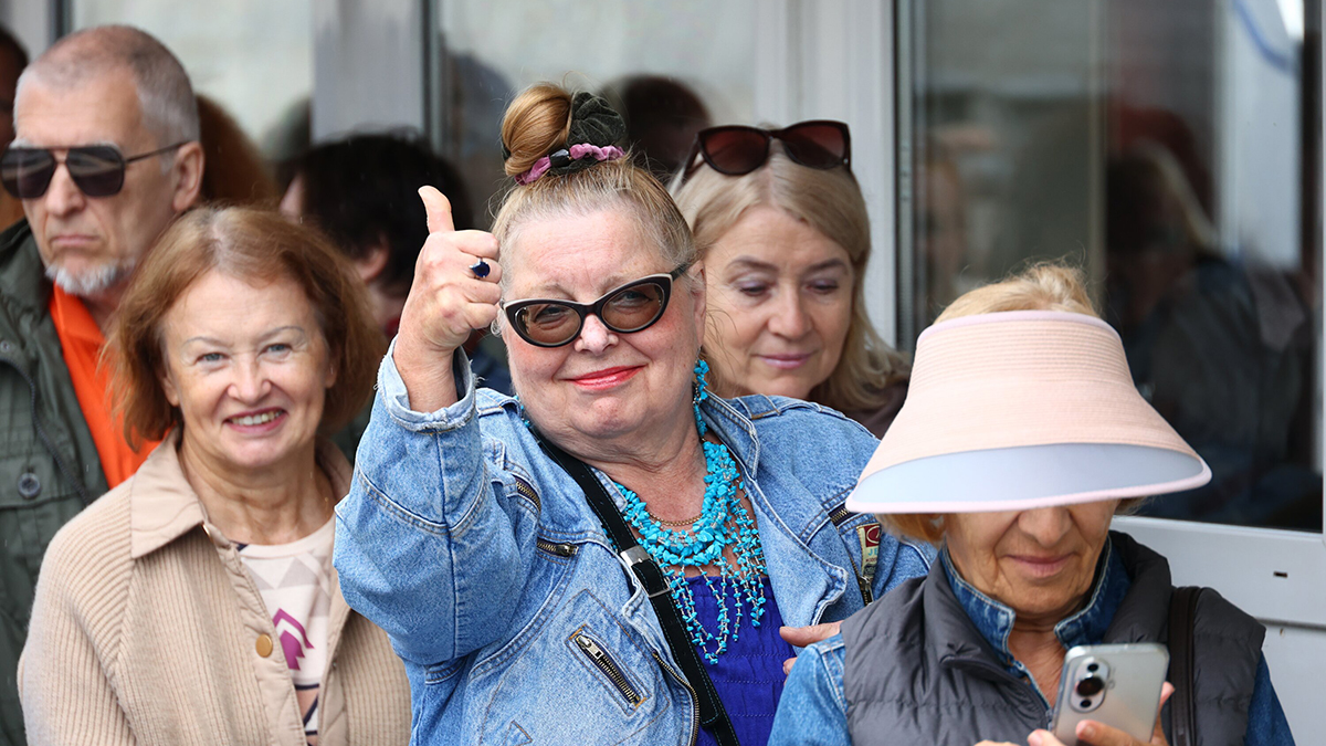 Самая востребованная профессия среди пенсионеров в 2025 году