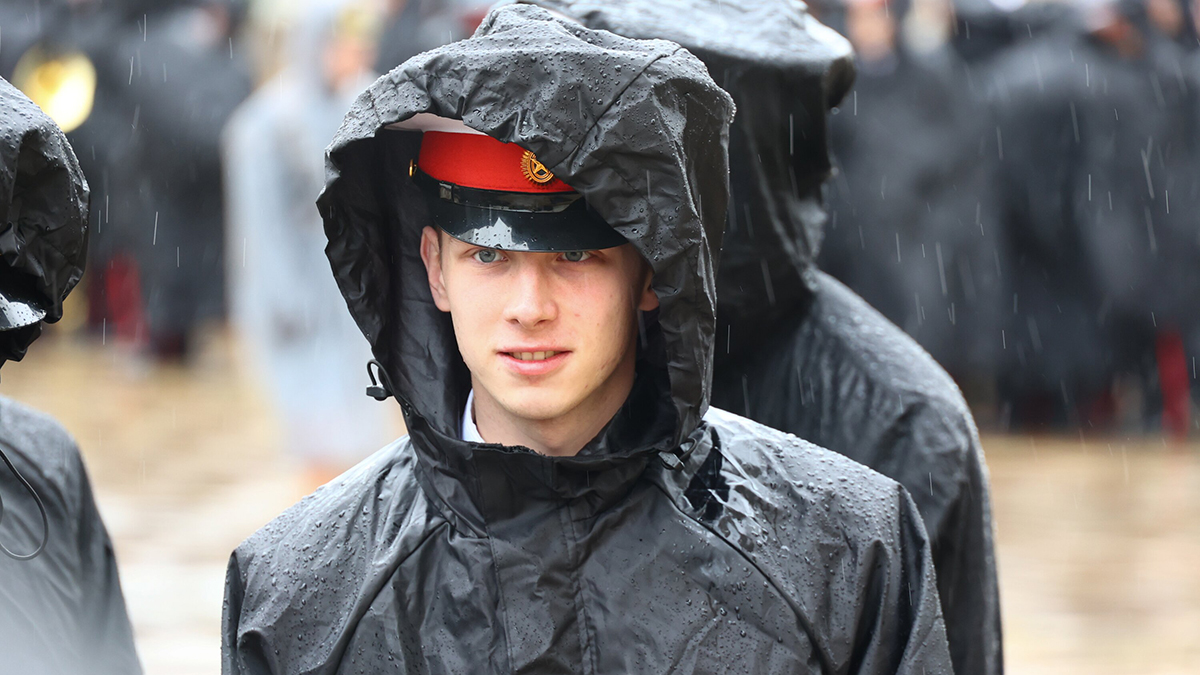 «Известия»: Июль принесет непогоду в несколько регионов России