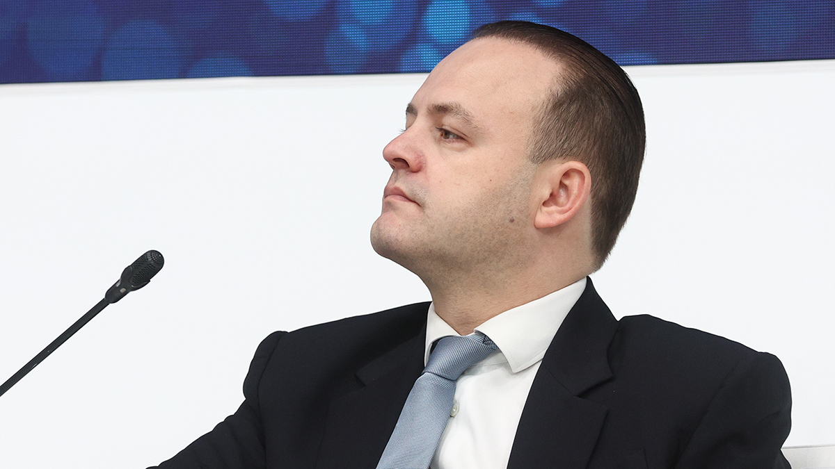 Владислав Даванков посетил экстерриториальный участок в Москве