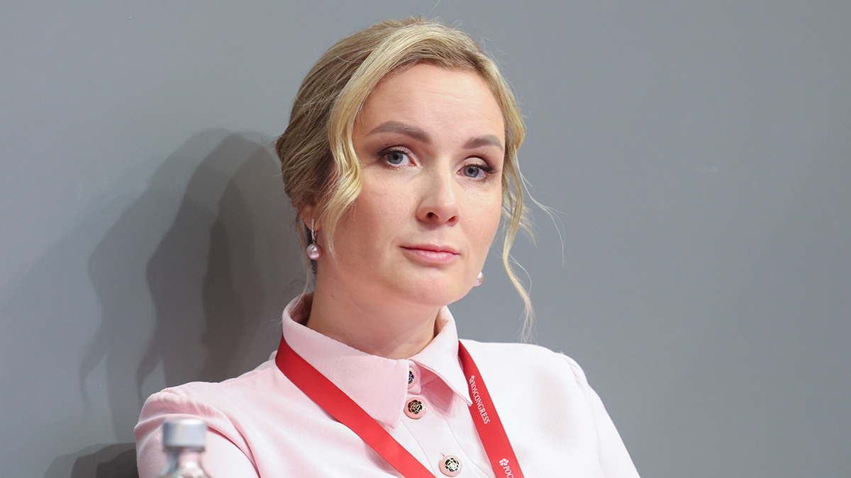 Львова-Белова рассказала о состоянии детей, пострадавших при атаке на Ростов-на-Дону
