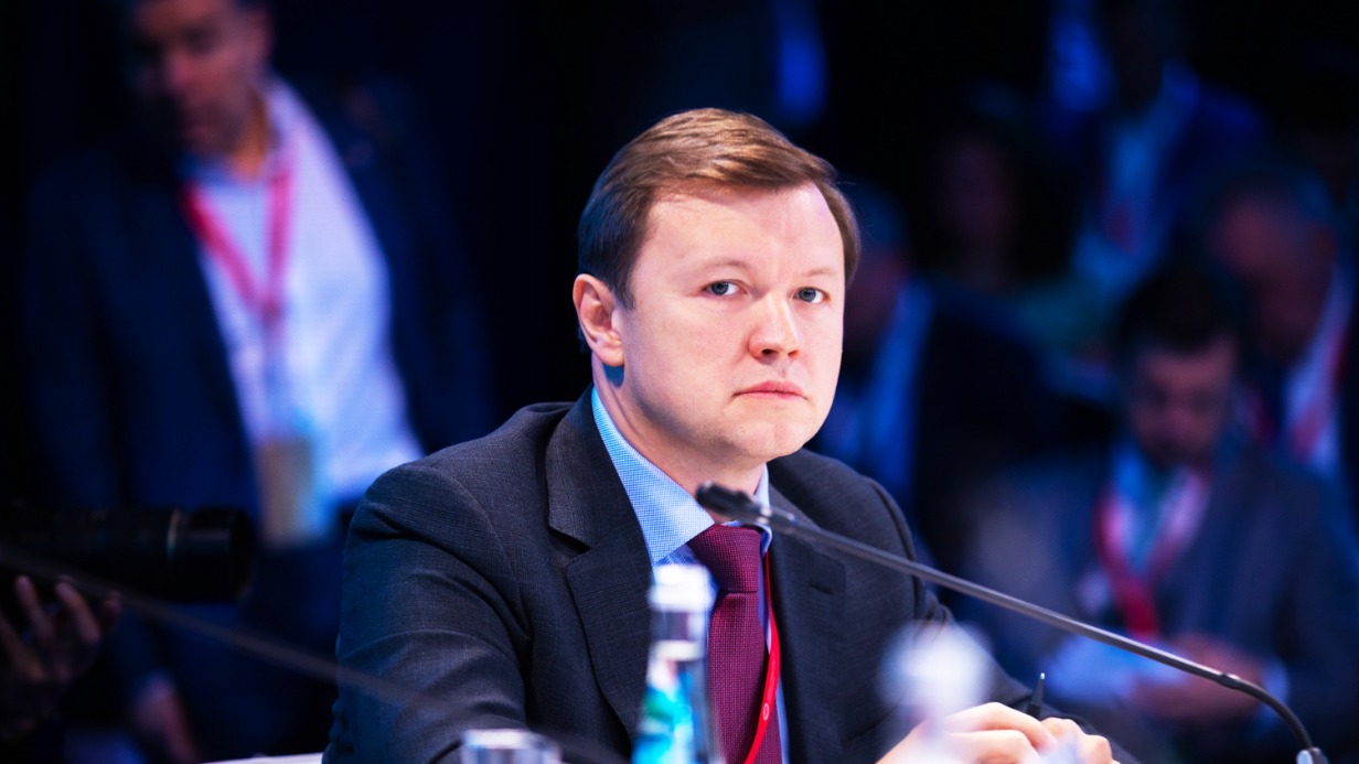 Владимир Ефимов: Производственные и общественно-деловые объекты появятся в рамках 117 реализуемых проектов КРТ