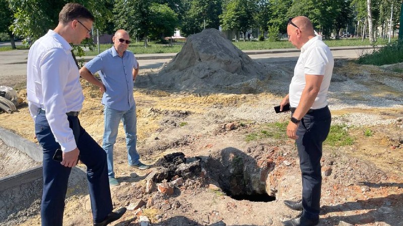 Трактир из гоголевского «Ревизора» нашли в России