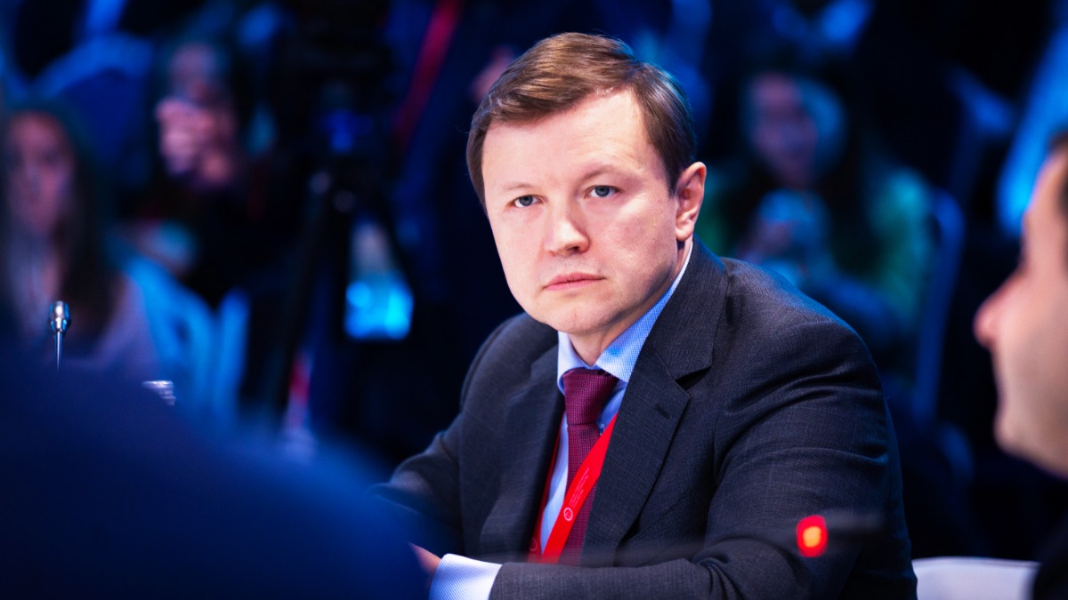 Владимир Ефимов: Инвесторы арендуют по льготной ставке 49 объектов недвижимости по программе «1 рубль за квадратный метр в год»