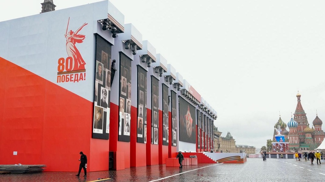 Собянин: Почти полмиллиона человек посетили иммерсивный музей на Красной площади