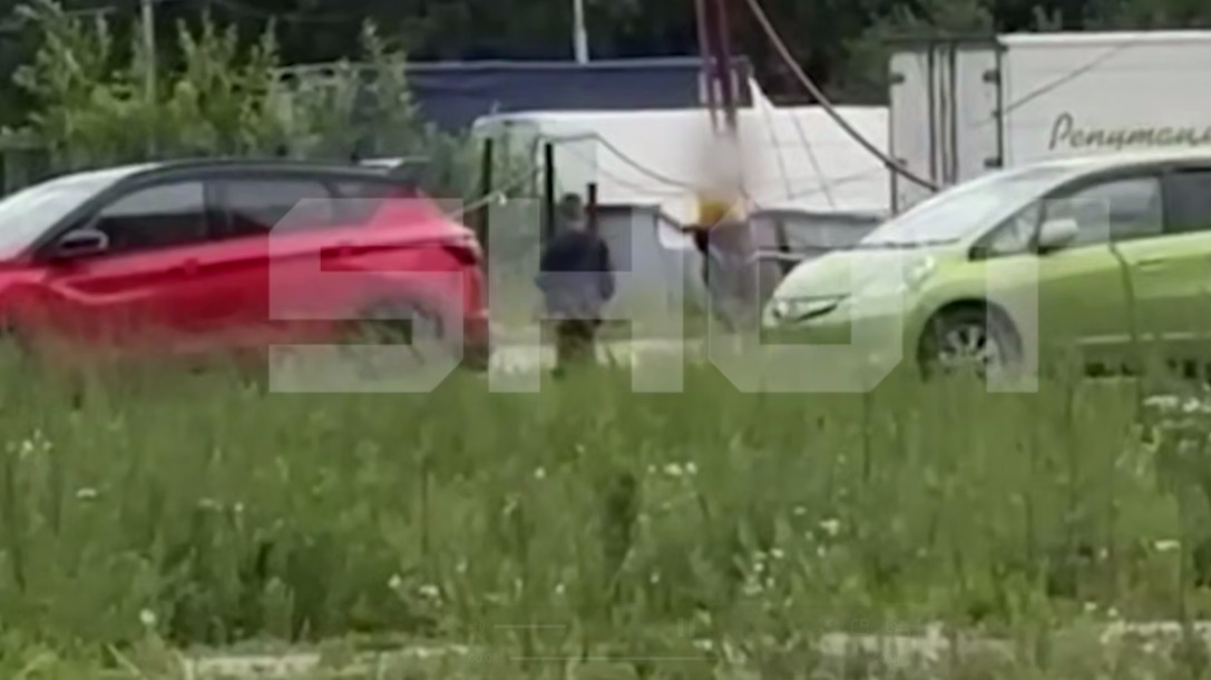 СМИ: Российских детей завлекают в игру «Беги или умри» с выбеганием под машины