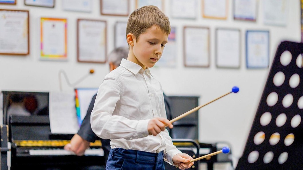 Общеразвивающие программы в детских школах искусств Москвы набирают популярность