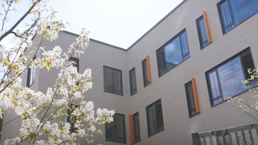 Собянин рассказал, какой будет новая школа в Марьиной Роще