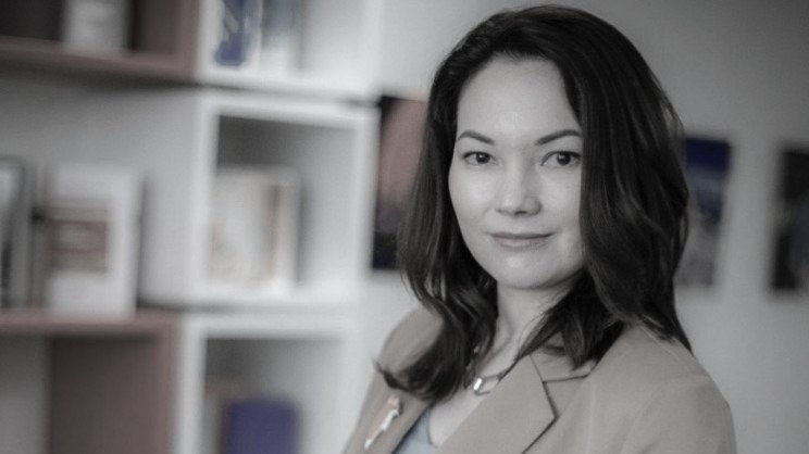 Журналистка Иванникова погибла в ДТП с маленькой дочерью