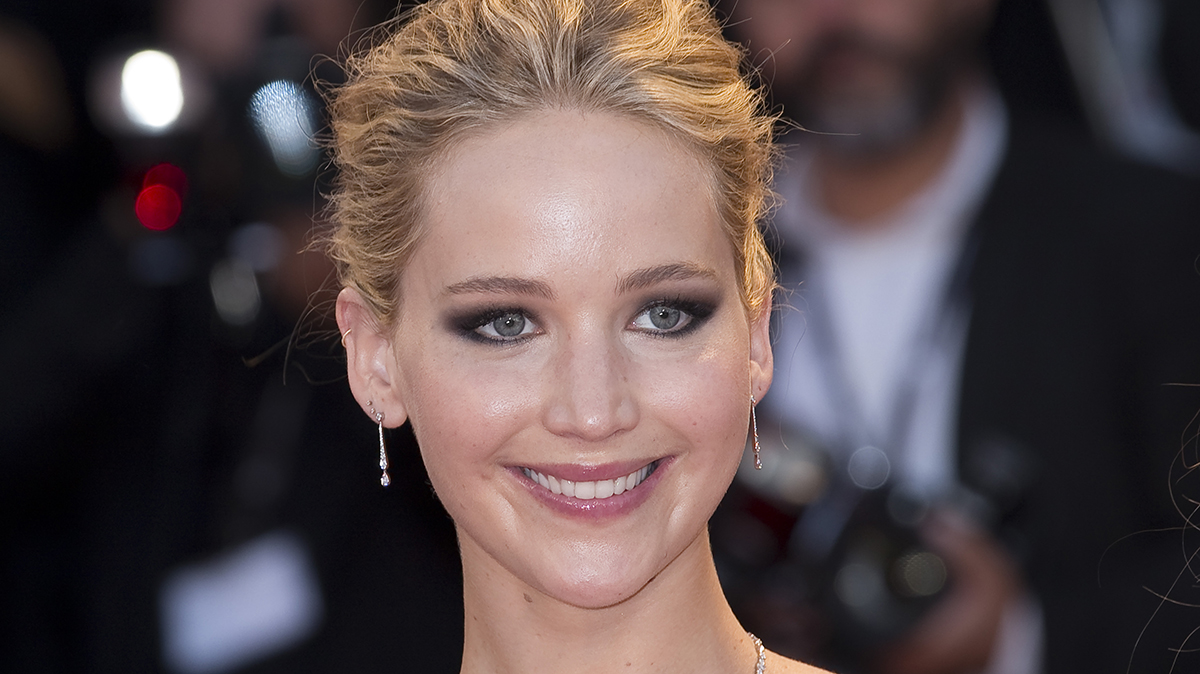 Дженнифер Лоуренс: пластические операции