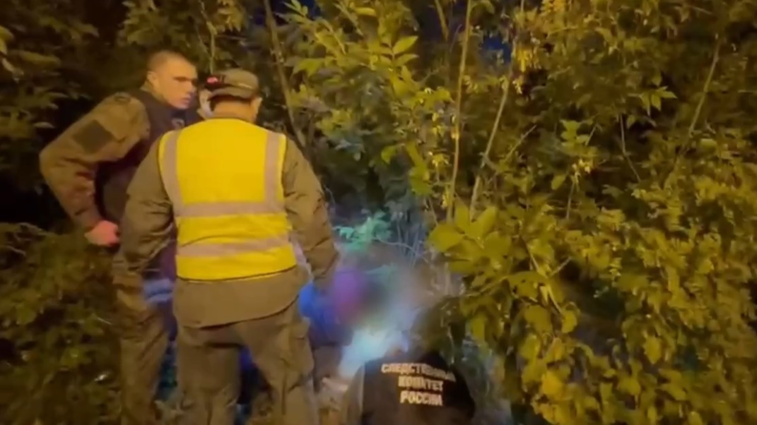 Дядя изнасиловал и задушил племянницу под Тихорецком: как это произошло, как раскрыли преступление, сколько лет ему грозит