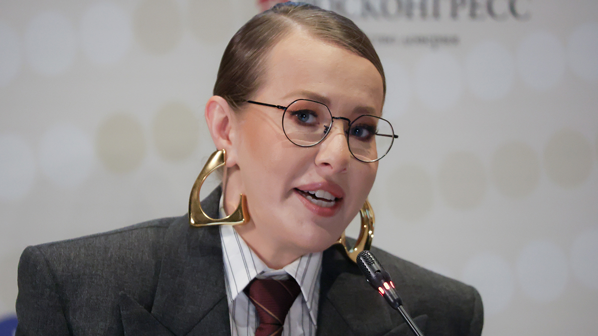 Фонд капремонта подал еще один иск к Собчак из-за долгов по коммуналке