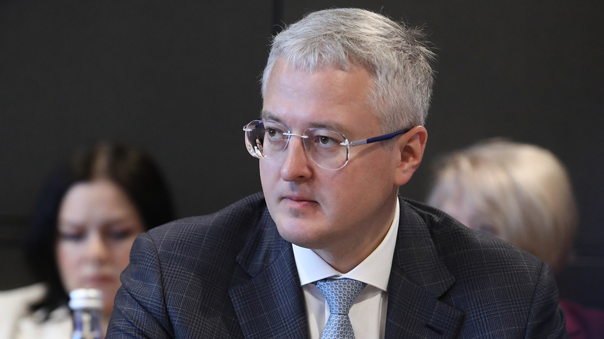 Глава Камчатки Солодов потребовал отставки мэра Вилючинска