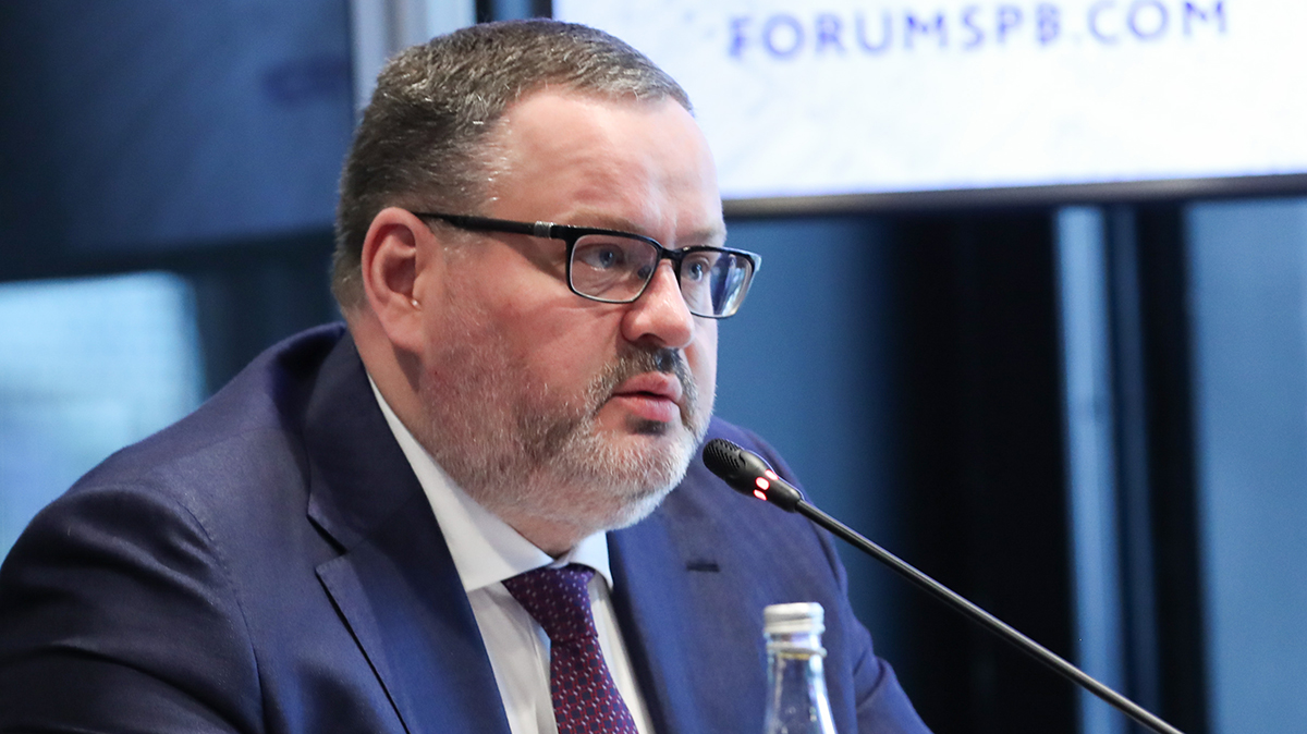 Котяков: В России нет планов по пересмотру пенсионного возраста