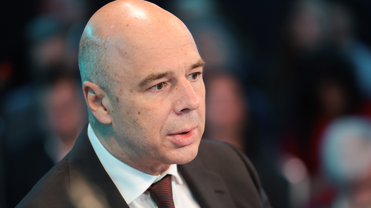 Силуанов ответил, что будет делать Россия при росте цен на нефть