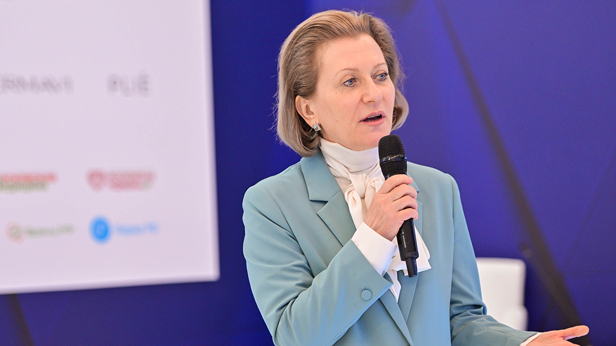 Глава Роспотребнадзора заявила о готовности России к эпидемиям страшнее COVID-19