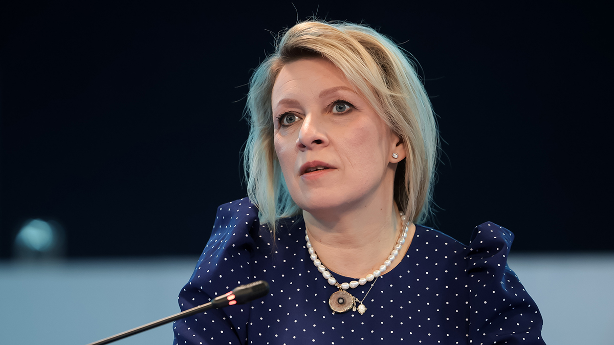 Захарова: Россия не просит ICAO снять санкции