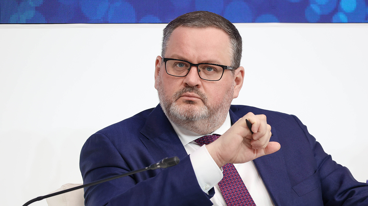 Котяков: На рынке труда наиболее востребованы люди в возрасте 40–45 лет