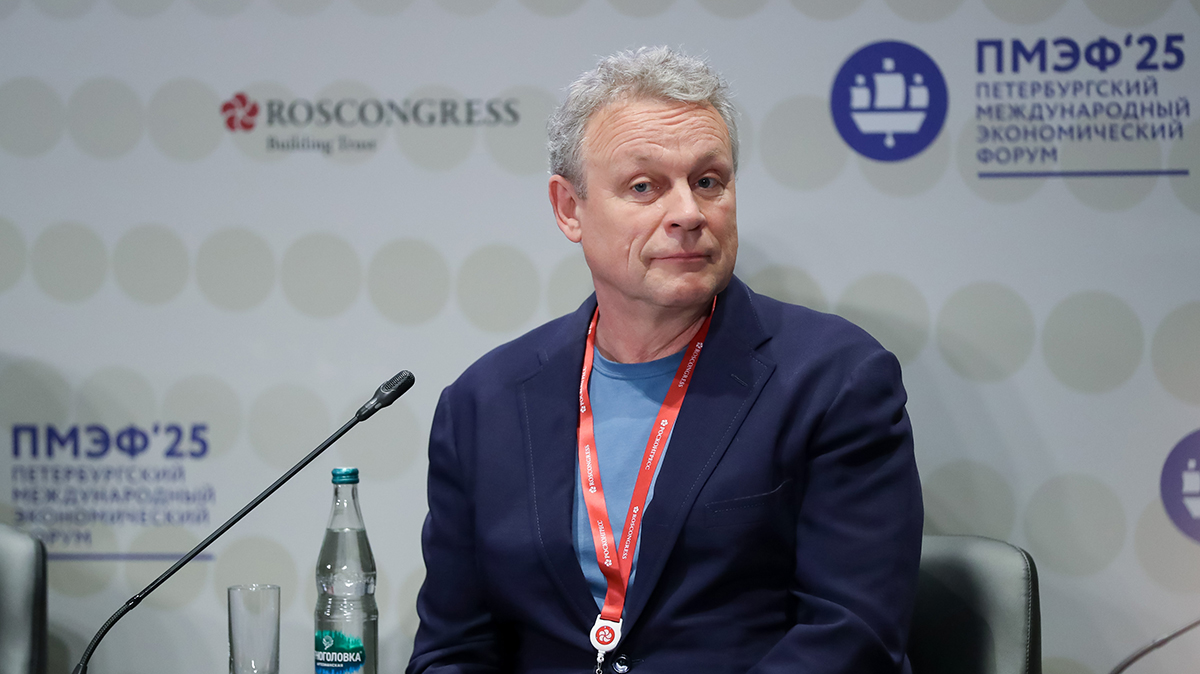 Жигунов отказался комментировать выход ремейка «Моей прекрасной няни» с Иванченко