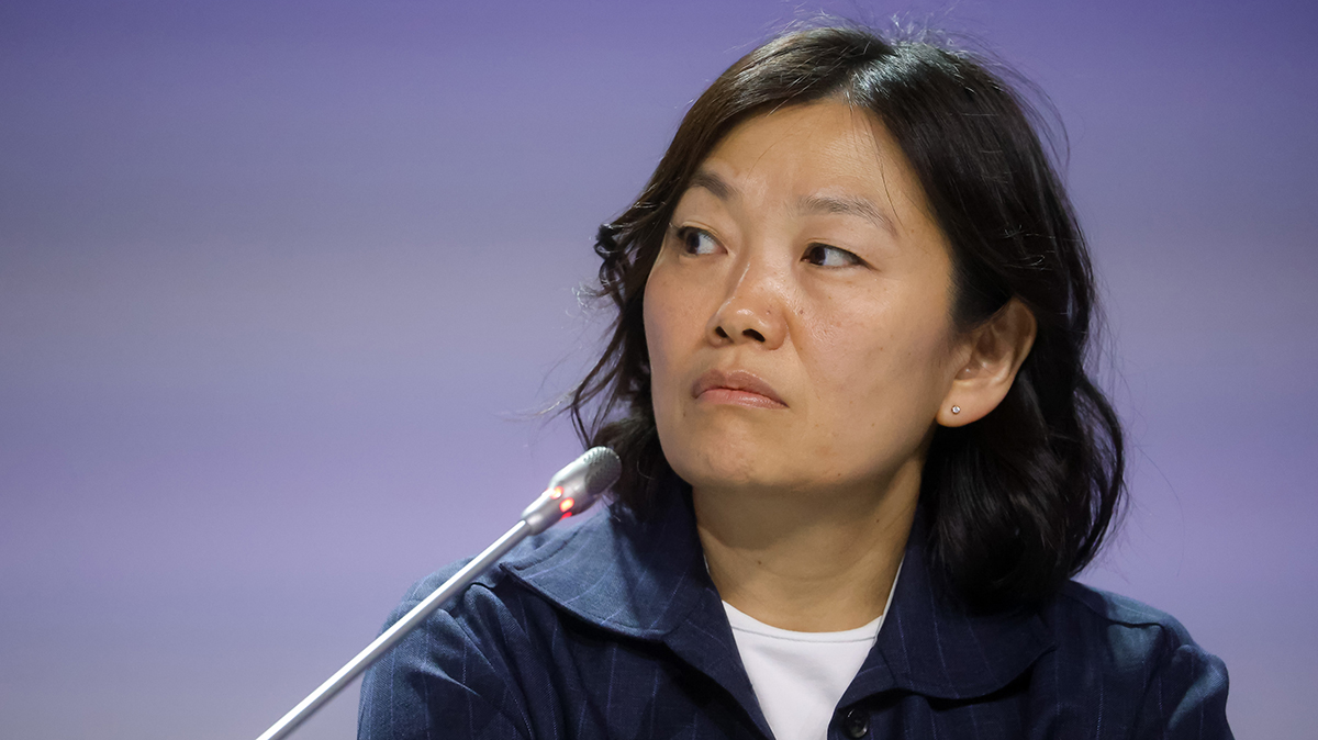 Татьяна Ким вновь заняла первое место в рейтинге богатейших женщин России