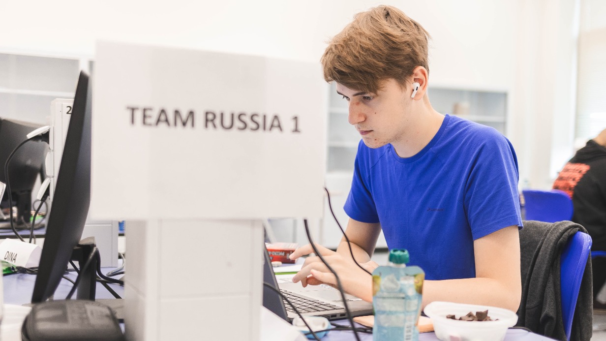 Московские школьники стали победителями международной географической олимпиады