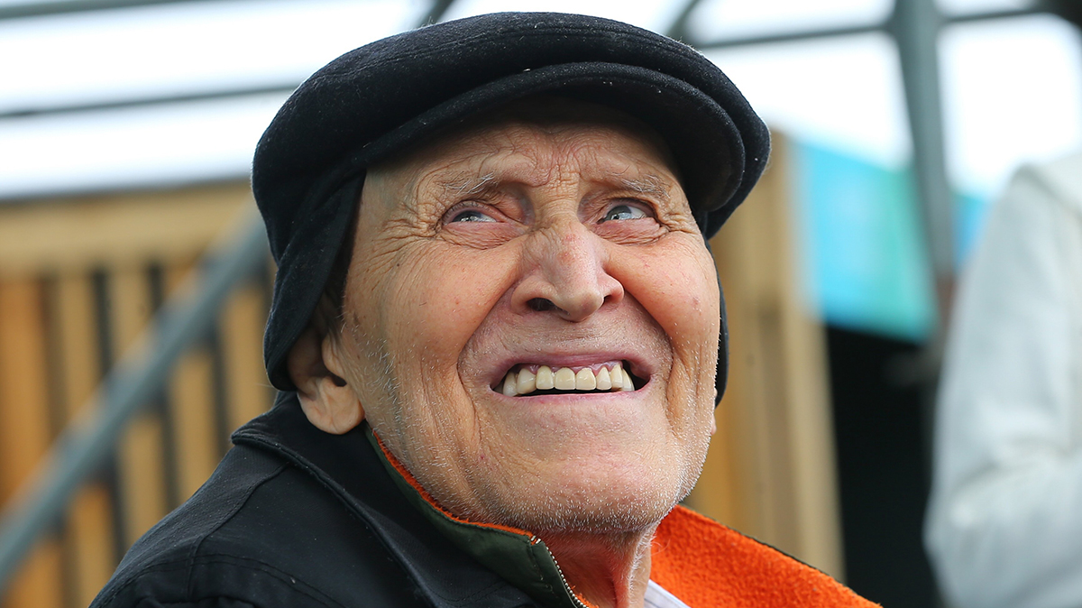 Mash: Николая Дроздова госпитализировали для замены коленных суставов