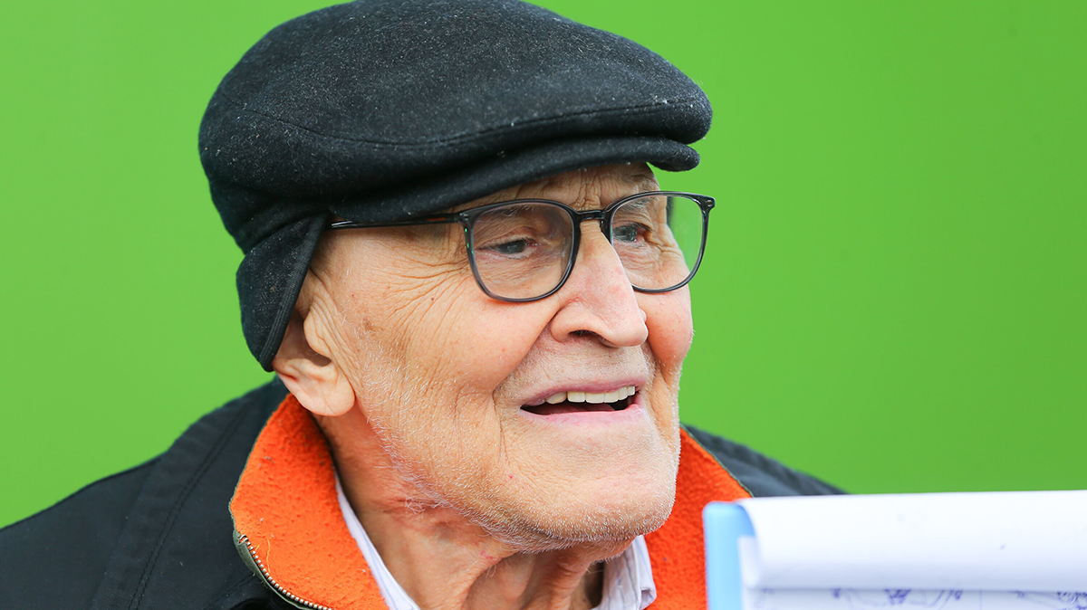 «Это все бред»: представитель Дроздова опроверг слухи о его госпитализации