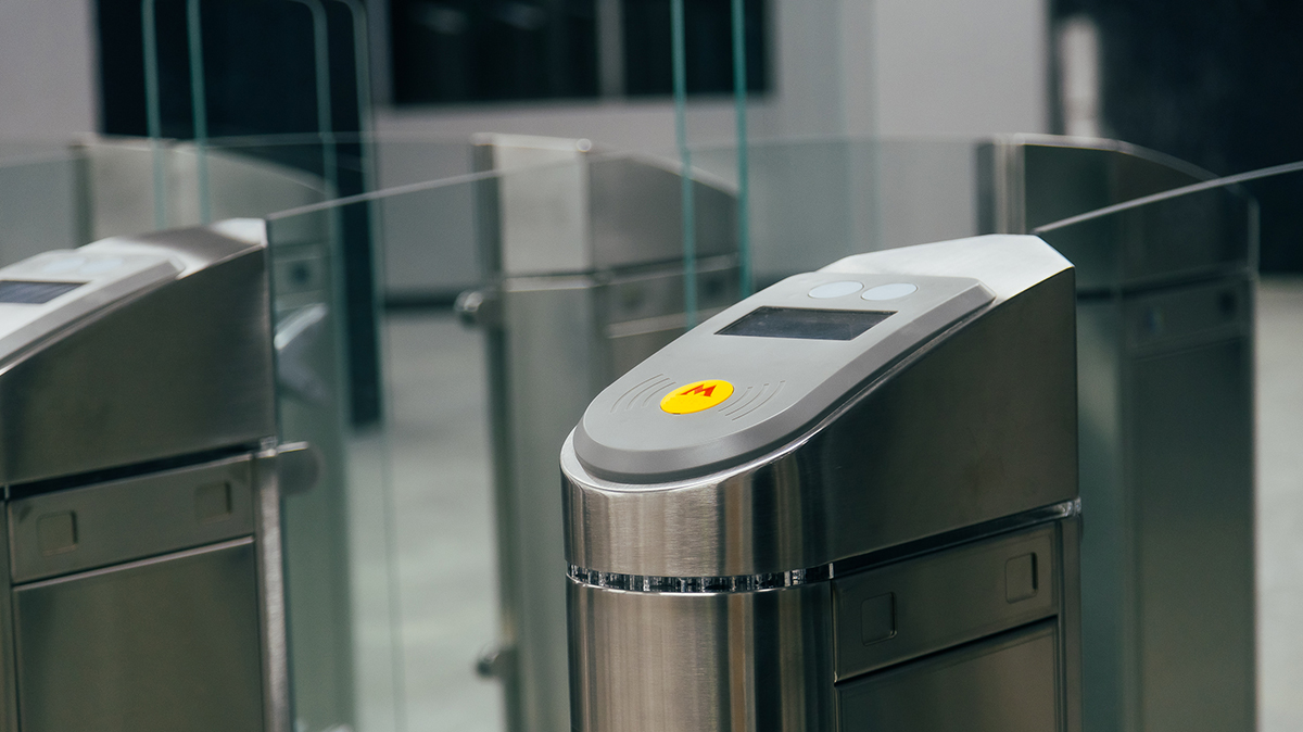 Около 1,3 миллиона пассажиров использовали транспорт Москвы в новогоднюю ночь