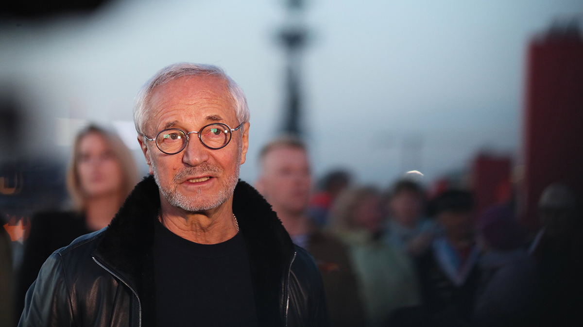 Худрук Театра Сатиры: Не думаю, что строгий дресс-код для зрителей обязателен