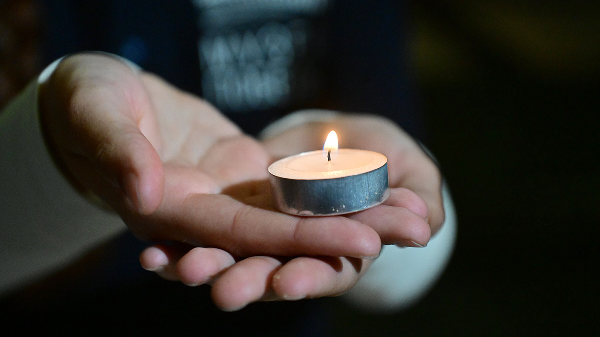 Раскрыты последние слова посмертно награжденного Путиным студента из Курска