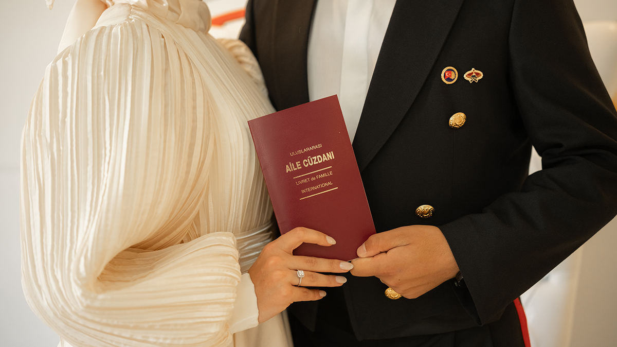 Россиянка вышла замуж за турка и пожалела: история свадьбы и развода