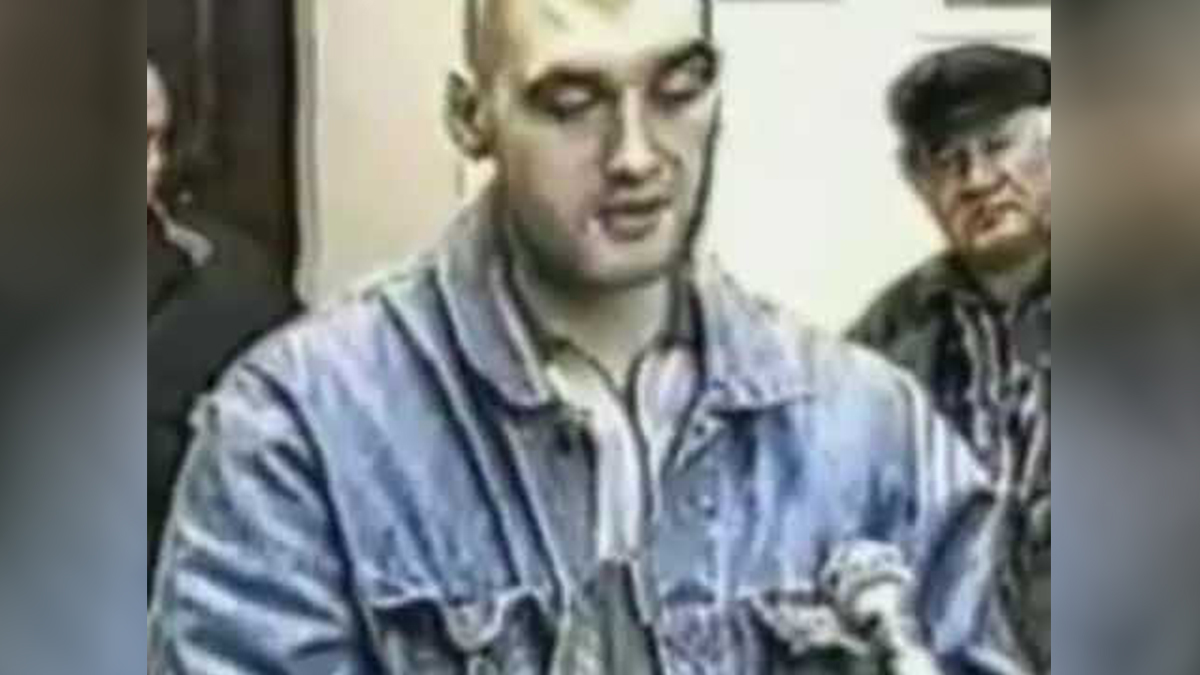 Про какого маньяка второй сезон сериала «Фишер»: что известно о «кубанском Чикатило» Леване Арояне