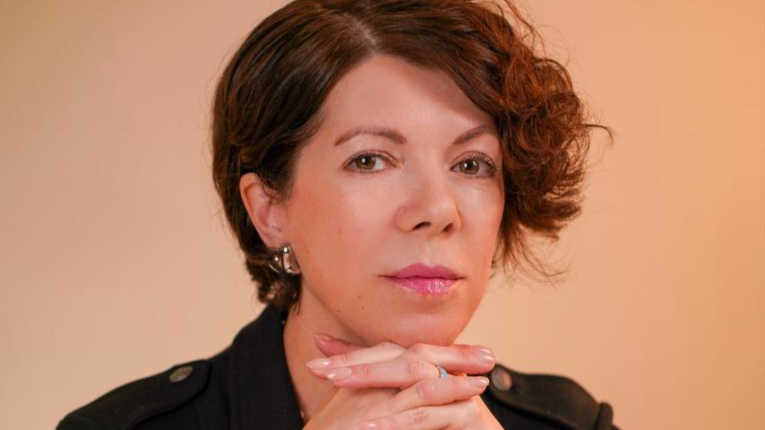 Анна Матвеева рада встречам с читателями и в регионах России, и в других странах