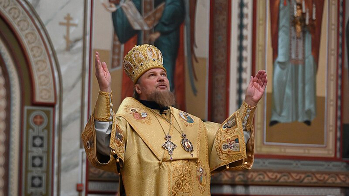 Архиепископ Сыктывкарский и Коми-Зырянский Питирим скончался в возрасте 64 лет