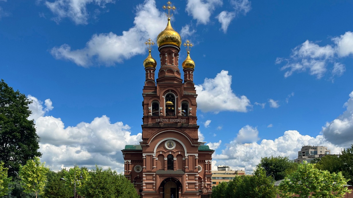 Собянин рассказал, какие территории благоустроят в центре Москвы в этом году