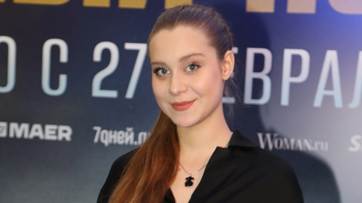 Осин давал мне нужные советы: как сложилась жизнь приемной дочки культового певца