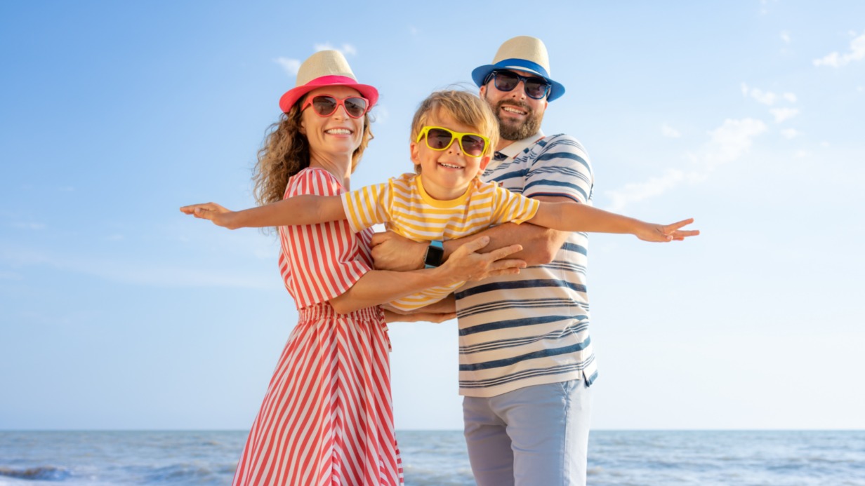 Куда можно отправиться по горящей путевке