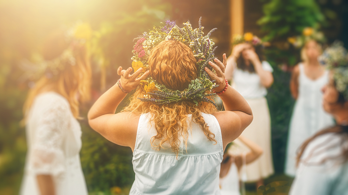 Смысл праздника День дружбы и единения славян