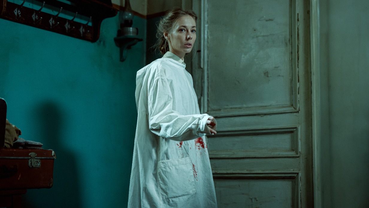 Фильм «Доктор Вера»: сюжет, актеры, съемки